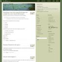 Blissful WordPress Theme
